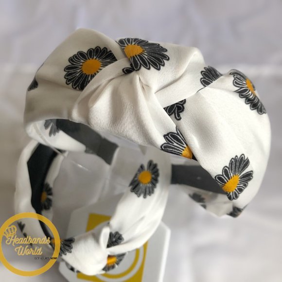 CAMOFLOWER Headband- Women/ Teens - Picture 2 of 3